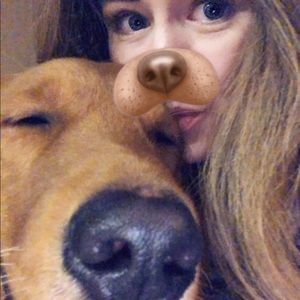 Meet your Posher, Maureen